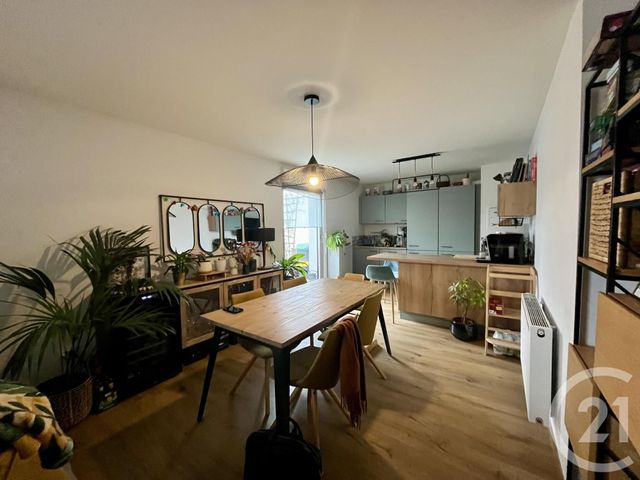 appartement - SCHILTIGHEIM - 67