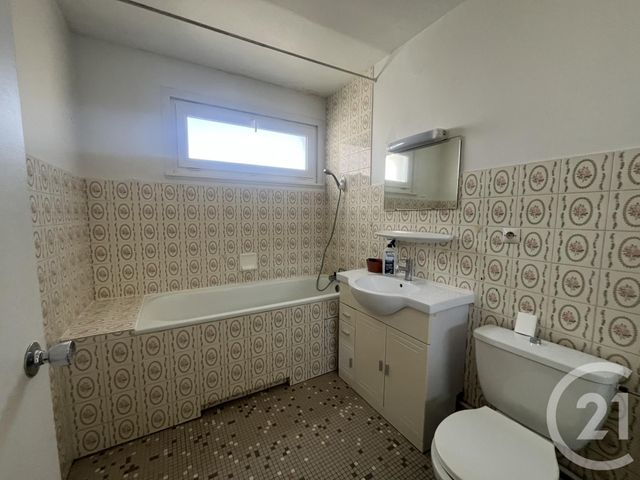 Appartement F1 &agrave; louer - 1 pi&egrave;ce - 31,80 m2 - Bischheim - 67 - ALSACE