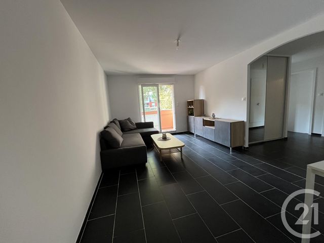 Appartement F2 &agrave; louer - 2 pi&egrave;ces - 53 m2 - Schiltigheim - 67 - ALSACE