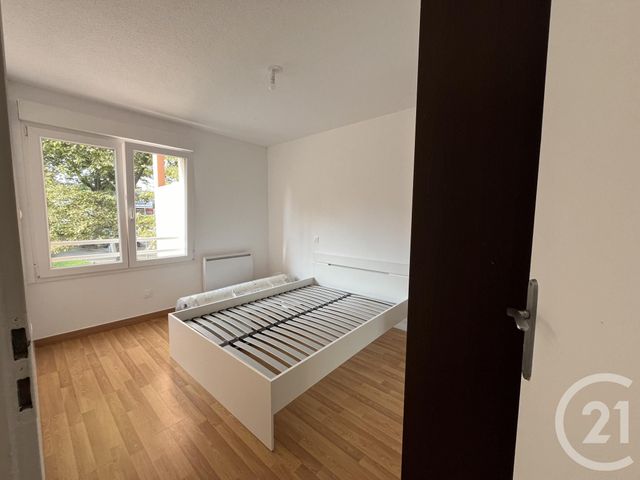 Appartement F2 &agrave; louer - 2 pi&egrave;ces - 53 m2 - Schiltigheim - 67 - ALSACE