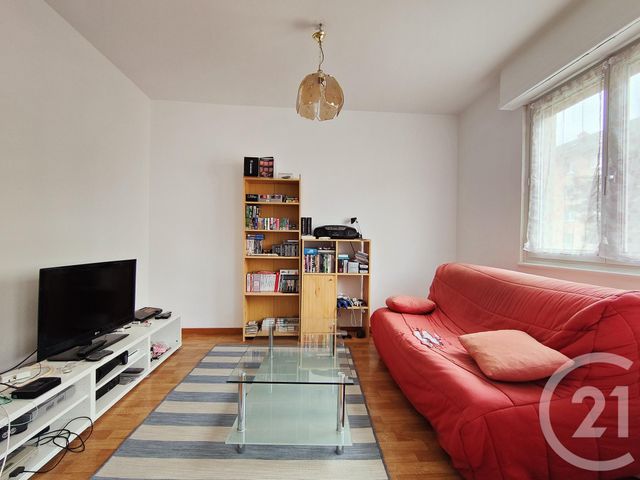 Appartement &agrave; vendre - 4 pi&egrave;ces - 67,59 m2 - Schiltigheim - 67 - ALSACE