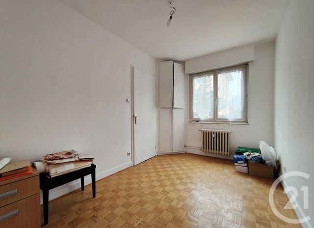 Appartement &agrave; vendre - 4 pi&egrave;ces - 67,59 m2 - Schiltigheim - 67 - ALSACE