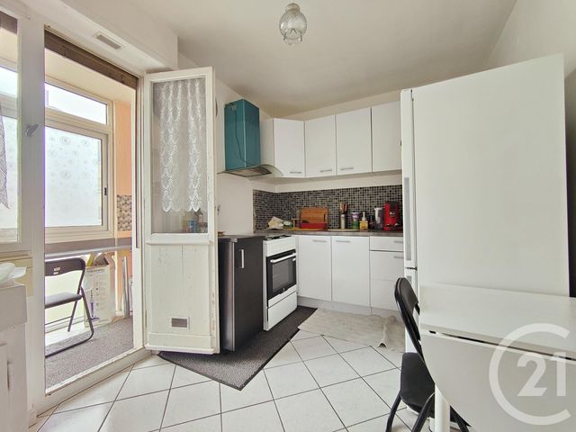 Appartement &agrave; vendre - 4 pi&egrave;ces - 67,59 m2 - Schiltigheim - 67 - ALSACE