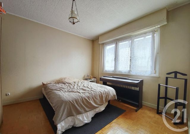 Appartement &agrave; vendre - 4 pi&egrave;ces - 67,59 m2 - Schiltigheim - 67 - ALSACE