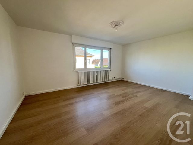 appartement - HOLTZHEIM - 67