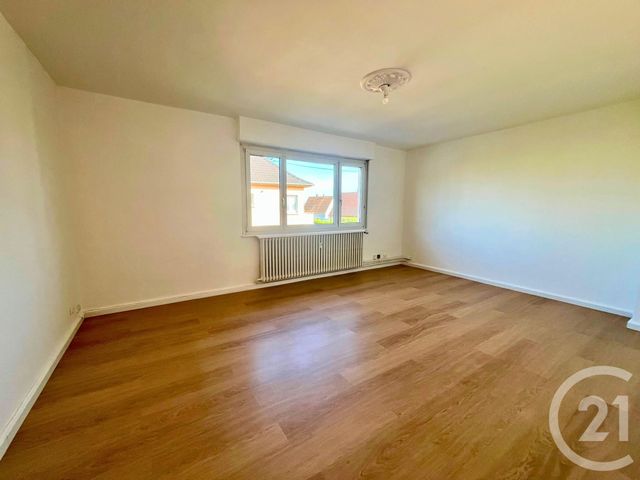 appartement - HOLTZHEIM - 67
