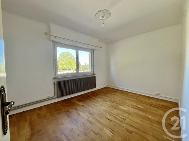 Maison &agrave; louer - 5 pi&egrave;ces - 128,70 m2 - Souffelweyersheim - 67 - ALSACE