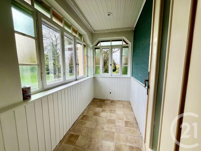 Maison &agrave; louer - 5 pi&egrave;ces - 128,70 m2 - Souffelweyersheim - 67 - ALSACE