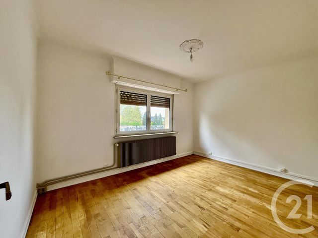 Maison &agrave; louer - 5 pi&egrave;ces - 128,70 m2 - Souffelweyersheim - 67 - ALSACE
