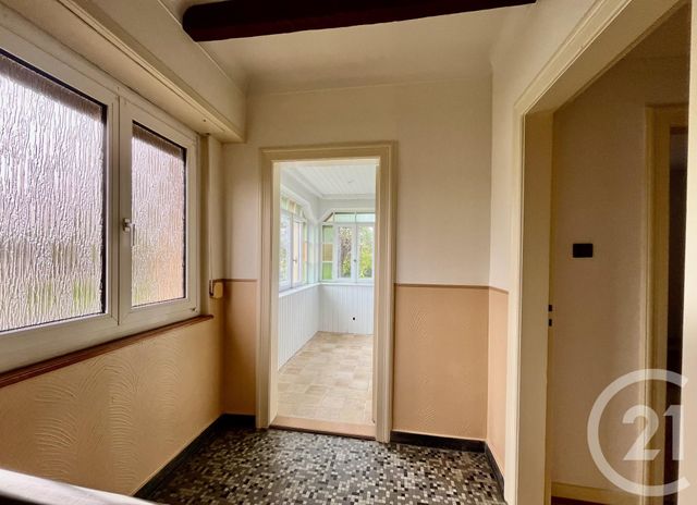 Maison &agrave; louer - 5 pi&egrave;ces - 128,70 m2 - Souffelweyersheim - 67 - ALSACE