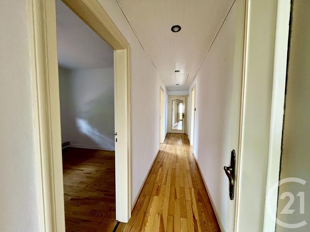 Maison &agrave; louer - 5 pi&egrave;ces - 128,70 m2 - Souffelweyersheim - 67 - ALSACE