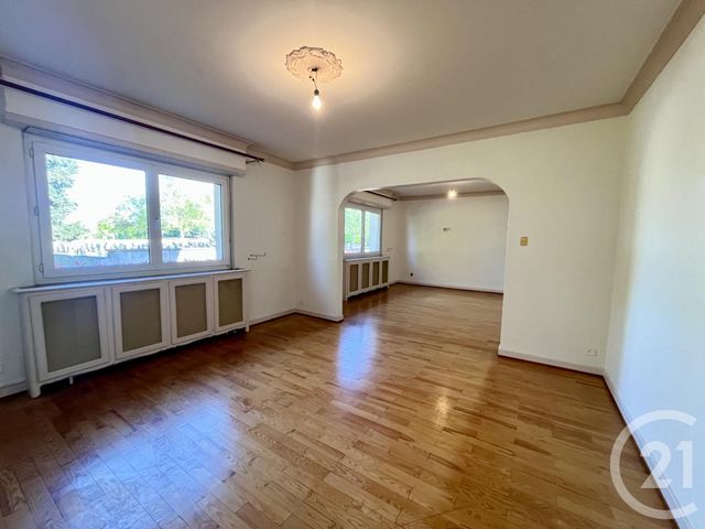 Maison &agrave; louer - 5 pi&egrave;ces - 128,70 m2 - Souffelweyersheim - 67 - ALSACE