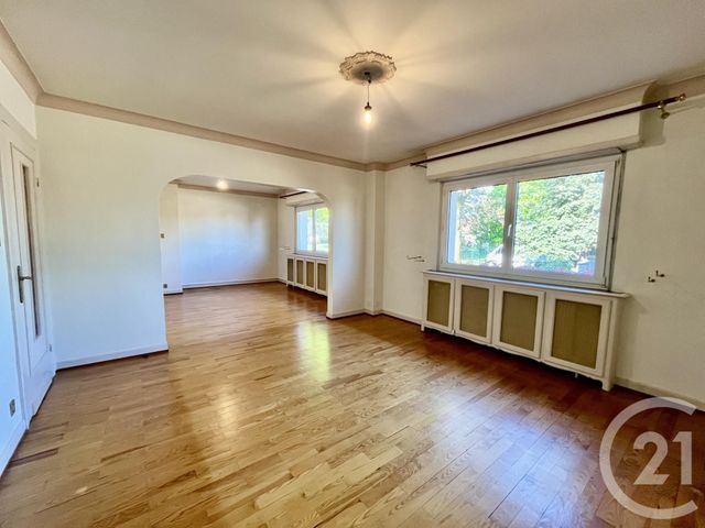 Maison &agrave; louer - 5 pi&egrave;ces - 128,70 m2 - Souffelweyersheim - 67 - ALSACE
