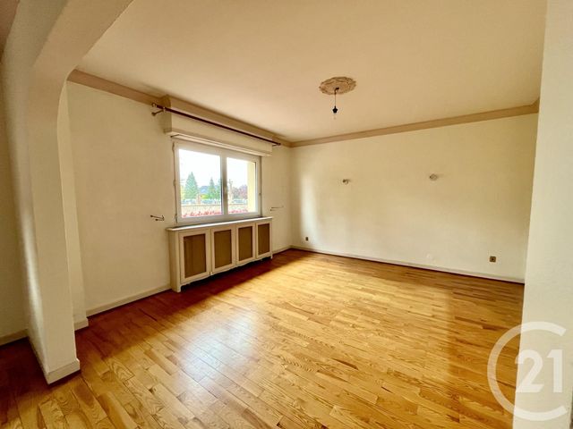 Maison &agrave; louer - 5 pi&egrave;ces - 128,70 m2 - Souffelweyersheim - 67 - ALSACE