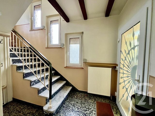 Maison &agrave; louer - 5 pi&egrave;ces - 128,70 m2 - Souffelweyersheim - 67 - ALSACE