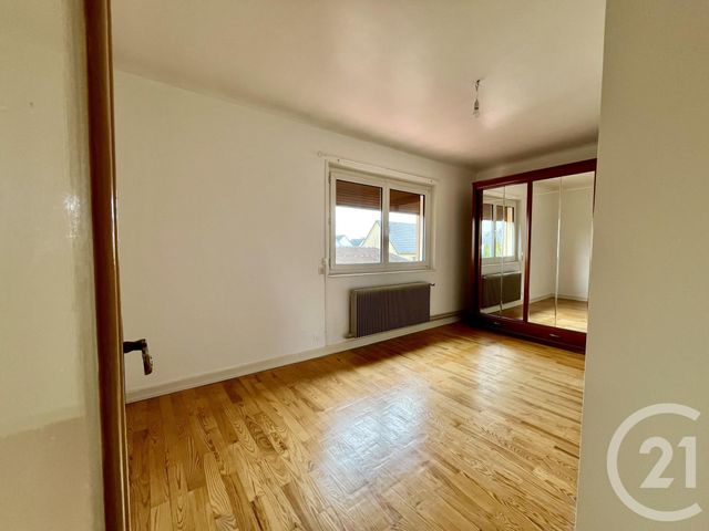 Maison &agrave; louer - 5 pi&egrave;ces - 128,70 m2 - Souffelweyersheim - 67 - ALSACE