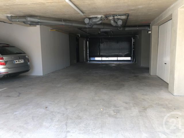 Parking &agrave; louer - 5 m2 - Strasbourg - 67 - ALSACE