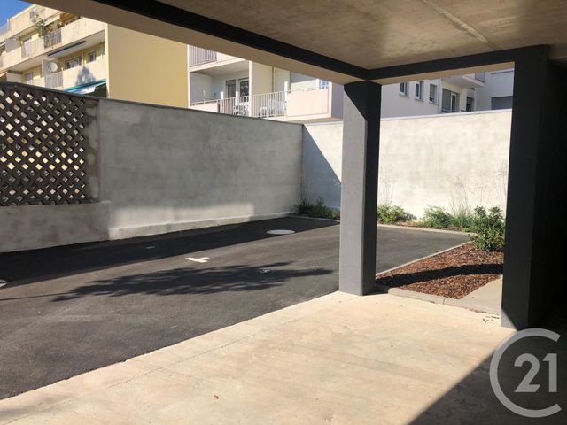 parking - STRASBOURG - 67