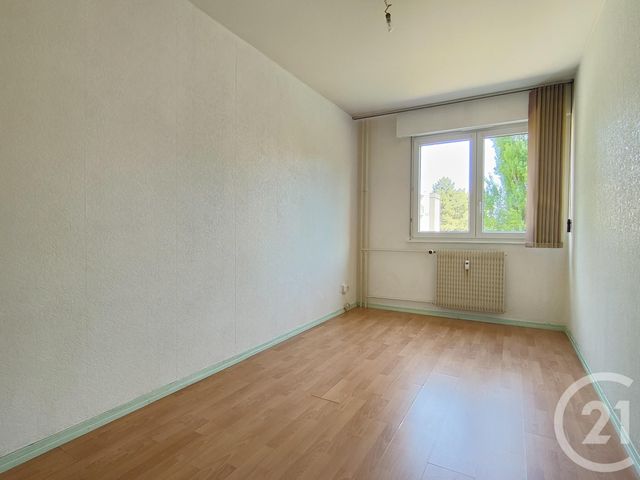 Appartement F3 &agrave; vendre - 3 pi&egrave;ces - 67,73 m2 - Hoenheim - 67 - ALSACE