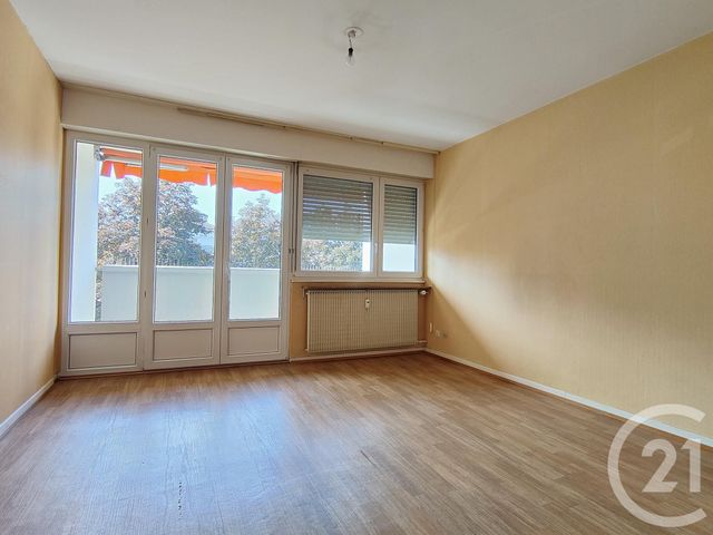 appartement - HOENHEIM - 67