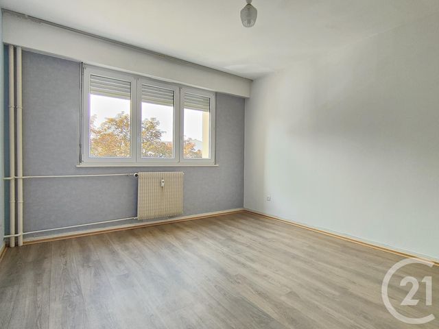 Appartement F3 &agrave; vendre - 3 pi&egrave;ces - 67,73 m2 - Hoenheim - 67 - ALSACE