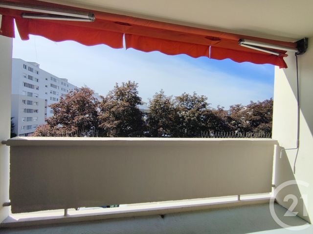 Appartement F3 &agrave; vendre - 3 pi&egrave;ces - 67,73 m2 - Hoenheim - 67 - ALSACE