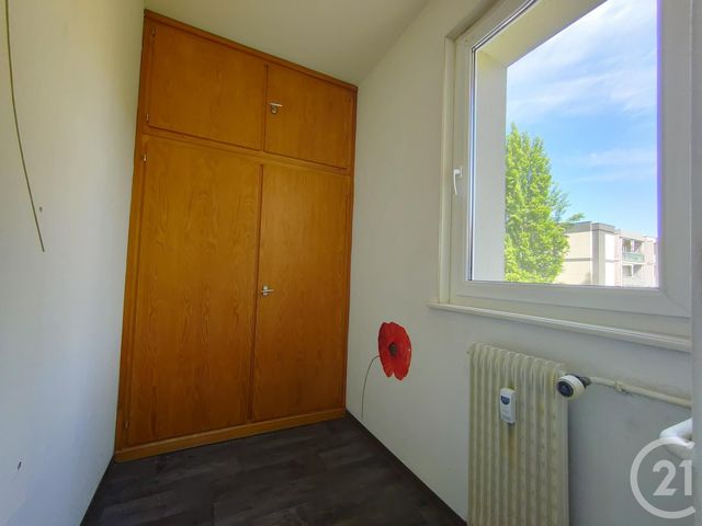 Appartement F3 &agrave; vendre - 3 pi&egrave;ces - 67,73 m2 - Hoenheim - 67 - ALSACE