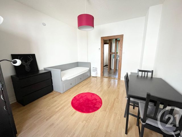 appartement - STRASBOURG - 67