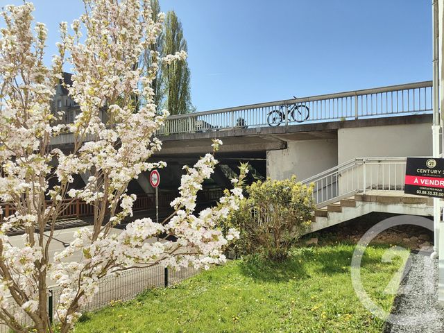 Appartement F3 &agrave; vendre - 3 pi&egrave;ces - 39,85 m2 - Strasbourg - 67 - ALSACE