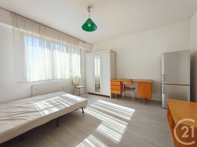 Appartement F3 &agrave; vendre - 3 pi&egrave;ces - 39,85 m2 - Strasbourg - 67 - ALSACE