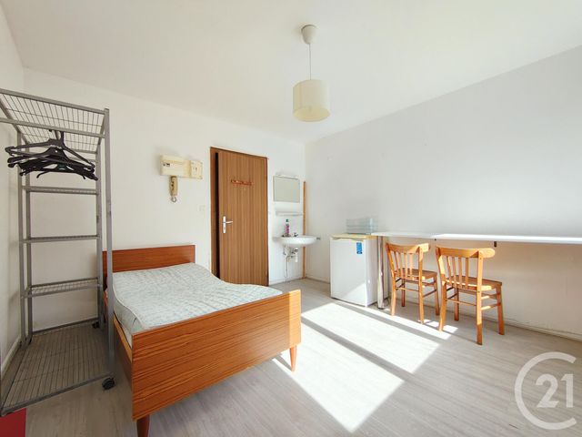 Appartement F3 &agrave; vendre - 3 pi&egrave;ces - 39,85 m2 - Strasbourg - 67 - ALSACE