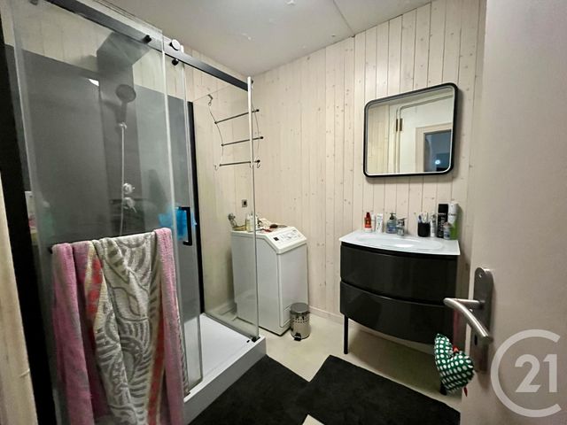 Appartement F2 &agrave; louer - 2 pi&egrave;ces - 56 m2 - Strasbourg - 67 - ALSACE