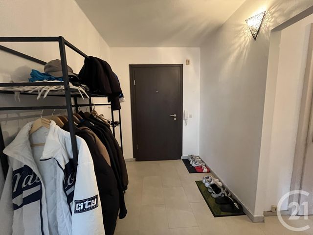Appartement F2 &agrave; louer - 2 pi&egrave;ces - 56 m2 - Strasbourg - 67 - ALSACE