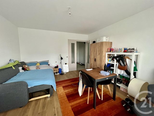 appartement - STRASBOURG - 67