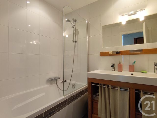 Appartement Duplex &agrave; vendre - 4 pi&egrave;ces - 110,53 m2 - Schiltigheim - 67 - ALSACE
