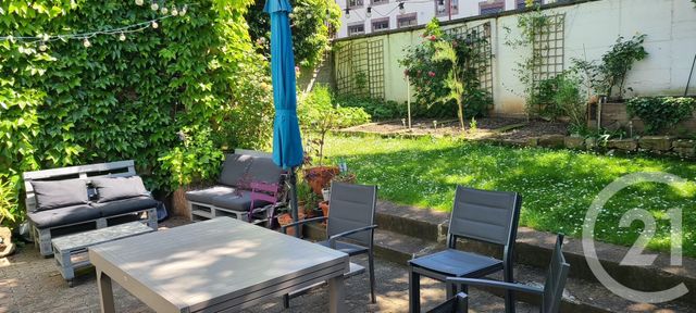 appartement - SCHILTIGHEIM - 67