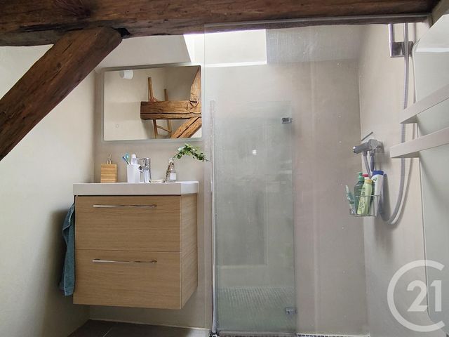 Appartement Duplex &agrave; vendre - 4 pi&egrave;ces - 110,53 m2 - Schiltigheim - 67 - ALSACE