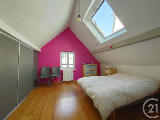 Appartement Duplex &agrave; vendre - 4 pi&egrave;ces - 110,53 m2 - Schiltigheim - 67 - ALSACE