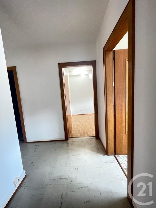Appartement F3 &agrave; louer - 3 pi&egrave;ces - 70 m2 - Strasbourg - 67 - ALSACE