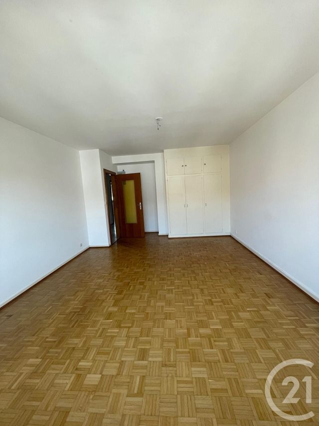 Appartement F3 &agrave; louer - 3 pi&egrave;ces - 70 m2 - Strasbourg - 67 - ALSACE
