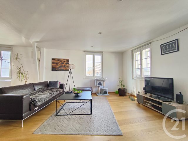 Maison &agrave; vendre - 6 pi&egrave;ces - 110,53 m2 - Schiltigheim - 67 - ALSACE