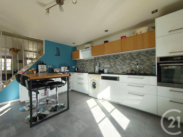 Maison &agrave; vendre - 6 pi&egrave;ces - 110,53 m2 - Schiltigheim - 67 - ALSACE