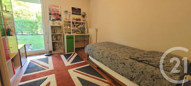 Appartement F5 &agrave; vendre - 5 pi&egrave;ces - 117 m2 - Hoenheim - 67 - ALSACE