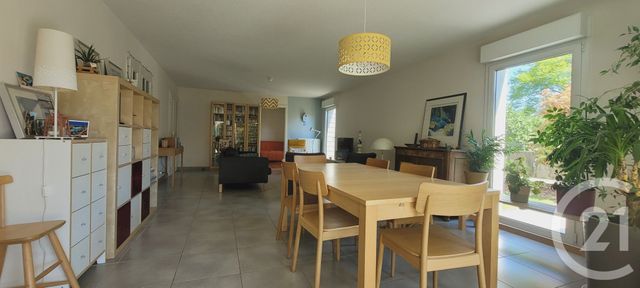 Appartement F5 &agrave; vendre - 5 pi&egrave;ces - 117 m2 - Hoenheim - 67 - ALSACE