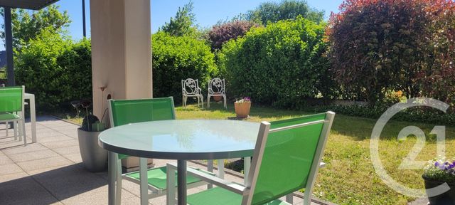 Appartement F5 &agrave; vendre - 5 pi&egrave;ces - 117 m2 - Hoenheim - 67 - ALSACE