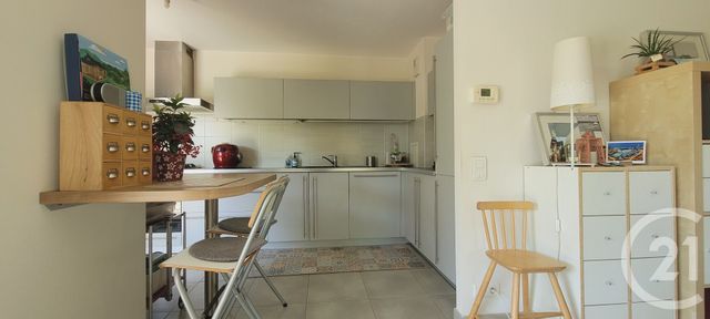 Appartement F5 &agrave; vendre - 5 pi&egrave;ces - 117 m2 - Hoenheim - 67 - ALSACE