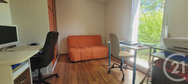 Appartement F5 &agrave; vendre - 5 pi&egrave;ces - 117 m2 - Hoenheim - 67 - ALSACE