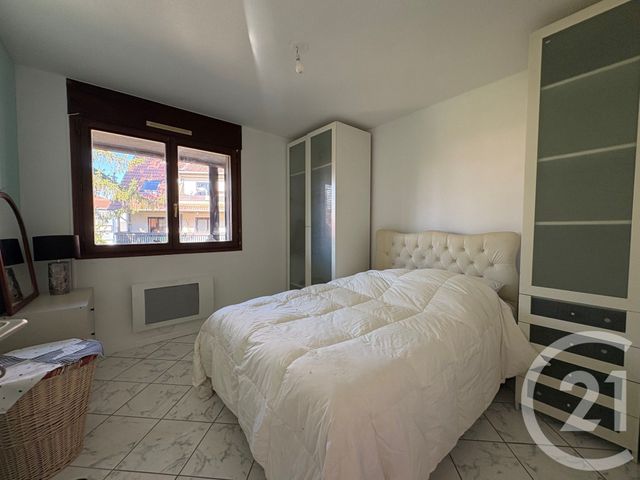 Appartement F2 &agrave; vendre - 2 pi&egrave;ces - 38,31 m2 - Strasbourg - 67 - ALSACE
