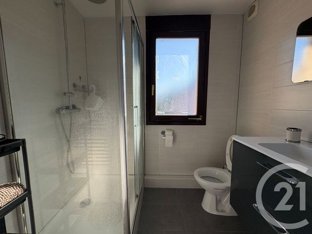 Appartement F2 &agrave; vendre - 2 pi&egrave;ces - 38,31 m2 - Strasbourg - 67 - ALSACE