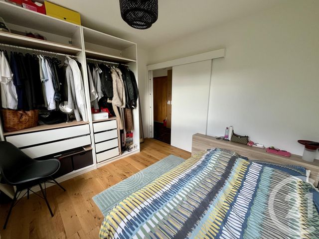 Appartement F2 &agrave; louer - 2 pi&egrave;ces - 41 m2 - Strasbourg - 67 - ALSACE